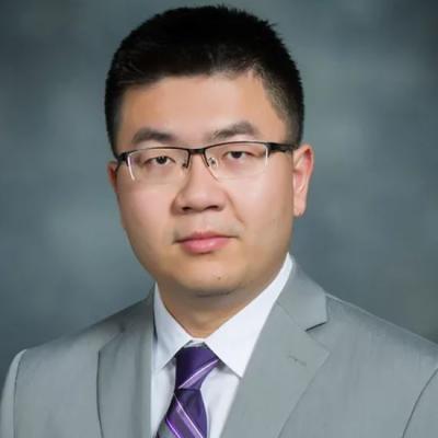 Ke  Ye - Irvine, CA - Elite Lawyer