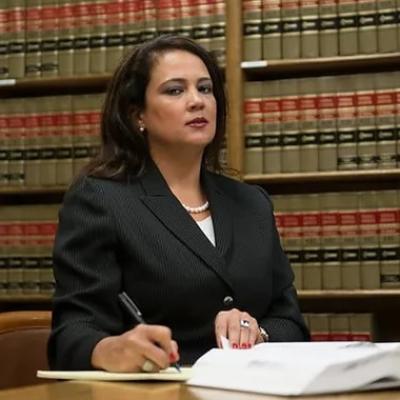 Millie  Laguna, Esq. - Miami, FL - Elite Lawyer