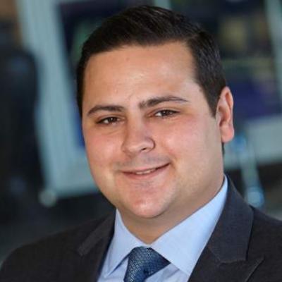 Dominick R. Welch - Roseville, CA - Elite Lawyer