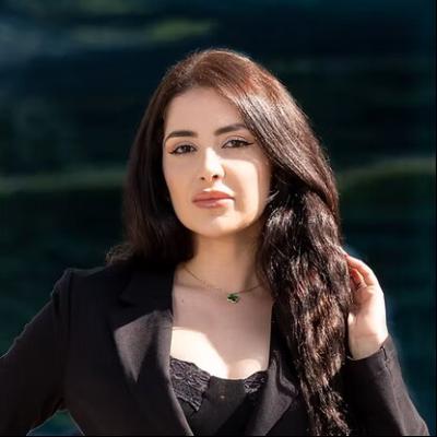 Hiva  Bana - Anaheim Hills, CA - Elite Lawyer