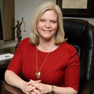 Attorney Jill M. Webb 